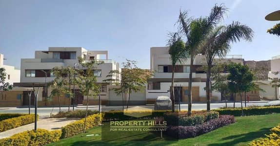 فیلا 4 غرف نوم للبيع في 6 أكتوبر، الجيزة - IMG_2070 2. jpg