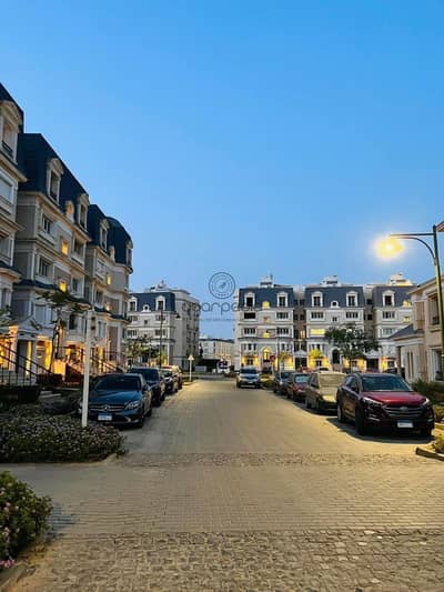 3 Bedroom Penthouse for Sale in New Cairo, Cairo - 1. jpeg