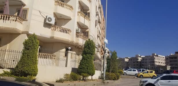 3 Bedroom Duplex for Sale in New Cairo, Cairo - 1. jpeg