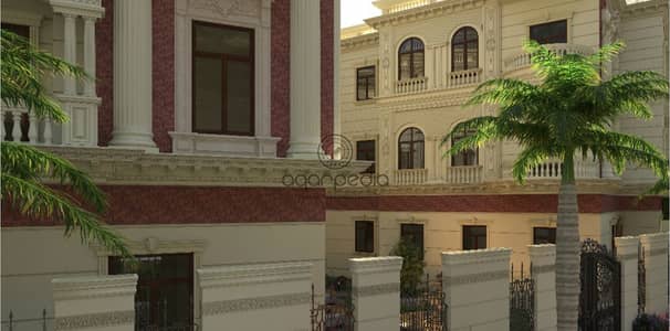 4 Bedroom Apartment for Sale in New Cairo, Cairo - 0a5d2398-8e83-494f-a3e6-fff274c7ac1e. jpeg