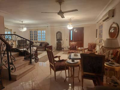 3 Bedroom Duplex for Sale in New Cairo, Cairo - a6f222b8-049c-41b0-9fc0-ef9ae0425b9f. jpeg