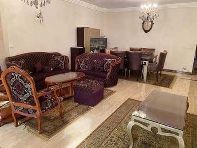 3 Bedroom Apartment for Sale in New Cairo, Cairo - 1. jpeg 3 Bedroom Apartment for Sale in New Cairo, Cairo - 1. jpeg