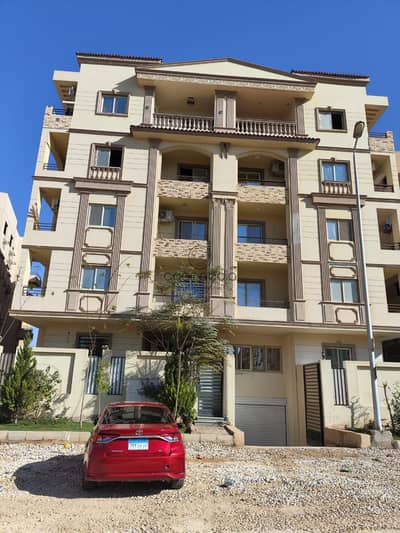 3 Bedroom Flat for Sale in New Cairo, Cairo - 1. jpeg 3 Bedroom Flat for Sale in New Cairo, Cairo - 1. jpeg
