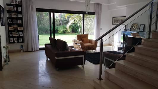 فیلا 5 غرف نوم للايجار في القطامية، القاهرة - WhatsApp Image 2025-10-12 at 2.08. 52 PM. jpeg