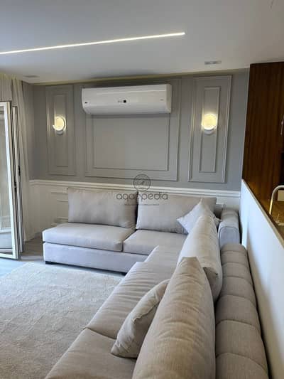 شقة 3 غرف نوم للايجار في القاهرة الجديدة، القاهرة - 1. jpeg