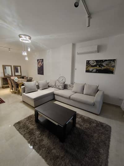 3 Bedroom Flat for Rent in New Cairo, Cairo - 1. jpeg