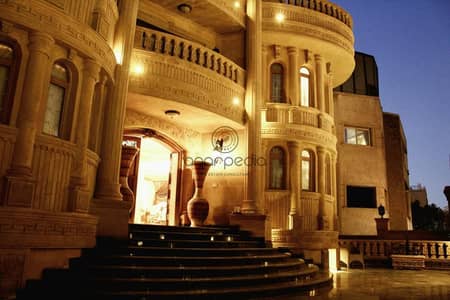 11 Bedroom Other Residential for Rent in New Cairo, Cairo - WhatsApp Image 2025-10-22 at 3.29. 25 PM. jpeg