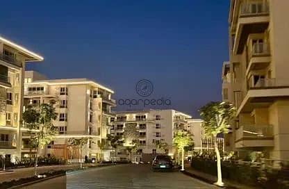 3 Bedroom iVilla for Sale in New Cairo, Cairo - 1. jpeg