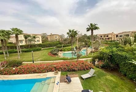 7 Bedroom Villa for Sale in New Cairo, Cairo - WhatsApp Image 2025-09-11 at 5.06. 17 PM. jpeg 7 Bedroom Villa for Sale in New Cairo, Cairo - WhatsApp Image 2025-09-11 at 5.06. 17 PM. jpeg