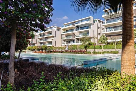 3 Bedroom Apartment for Sale in New Cairo, Cairo - WhatsApp Image 2025-10-23 at 12.12. 52 PM (1). jpeg