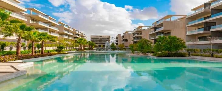 3 Bedroom Penthouse for Sale in New Cairo, Cairo - WhatsApp Image 2025-10-23 at 12.25. 18 PM. jpeg