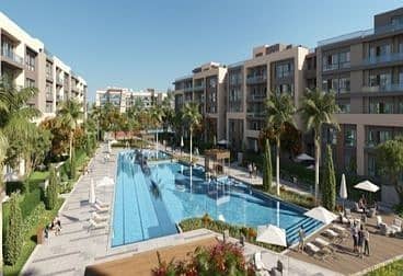 3 Bedroom Flat for Sale in New Cairo, Cairo - WhatsApp Image 2025-10-23 at 12.27. 51 PM (1). jpeg