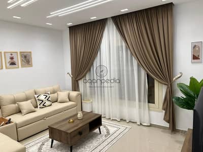 فلیٹ 1 غرفة نوم للايجار في القاهرة الجديدة، القاهرة - 1. jpeg