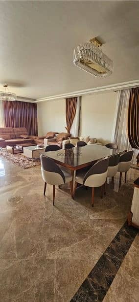 3 Bedroom Apartment for Rent in New Cairo, Cairo - WhatsApp Image 2025-10-07 at 12.38. 40 PM (1). jpeg