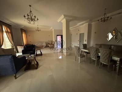 2 Bedroom Apartment for Rent in Katameya, Cairo - 1. jpeg