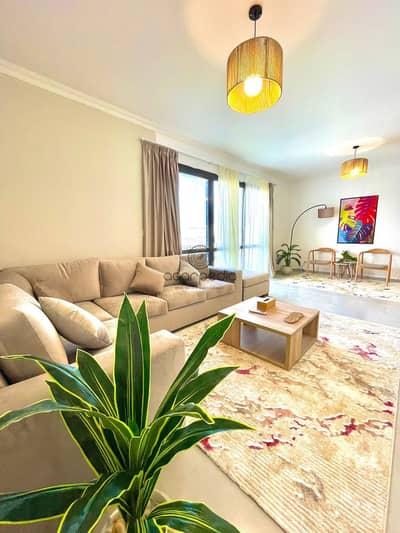 فلیٹ 3 غرف نوم للايجار في القاهرة الجديدة، القاهرة - 1. jpeg