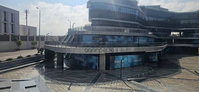 Retail for Rent in New Cairo, Cairo - WhatsApp Image 2025-10-13 at 12.27. 50 PM (1). jpeg
