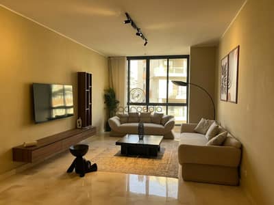 2 Bedroom Flat for Rent in New Cairo, Cairo - 1. jpeg