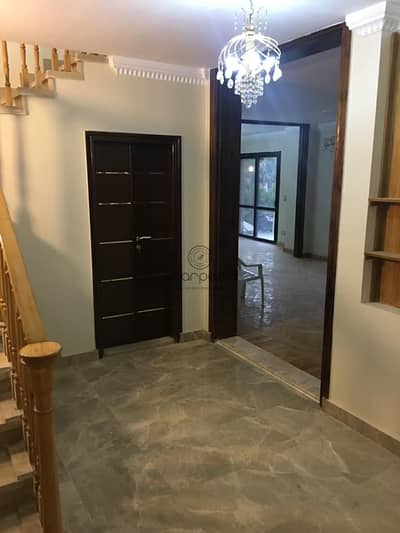 3 Bedroom Duplex for Rent in New Cairo, Cairo - 1. jpeg