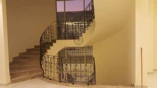 فیلا 7 غرف نوم للايجار في القاهرة الجديدة، القاهرة - 1. jpeg