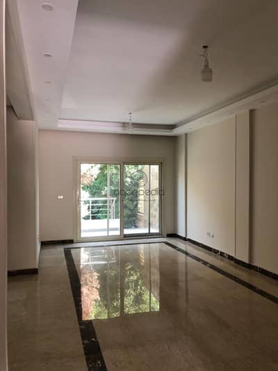 4 Bedroom Twin House for Rent in New Cairo, Cairo - 1. jpeg