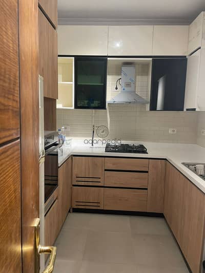 2 Bedroom Flat for Rent in New Cairo, Cairo - 1. jpeg