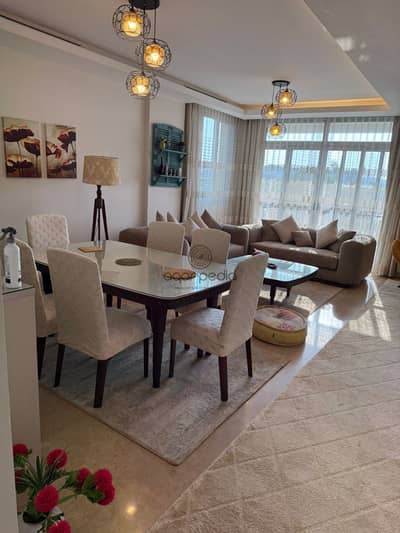 فلیٹ 3 غرف نوم للايجار في القطامية، القاهرة - WhatsApp Image 2025-09-15 at 4.34. 31 PM. jpeg