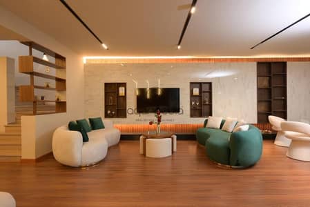 4 Bedroom Villa for Rent in New Cairo, Cairo - WhatsApp Image 2025-09-15 at 4.28. 24 PM (2). jpeg