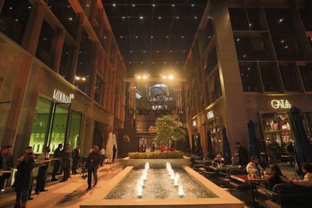 Office for Rent in New Cairo, Cairo - 16aa40b5-5ac5-45c1-91f9-7f59595e8cba. jpeg