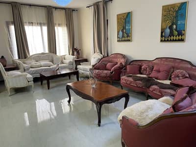 توين هاوس 3 غرف نوم للايجار في القاهرة الجديدة، القاهرة - 1. jpeg