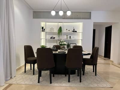 تاون هاوس 4 غرف نوم للايجار في القاهرة الجديدة، القاهرة - 1. jpeg