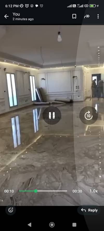 اي فيلا 4 غرف نوم للبيع في القاهرة الجديدة، القاهرة - WhatsApp Image 2025-10-20 at 5.13. 38 PM. jpeg