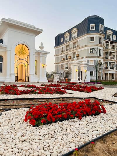 2 Bedroom Apartment for Sale in New Cairo, Cairo - WhatsApp Image 2022-07-26 at 7.12. 21 PM (3). jpeg