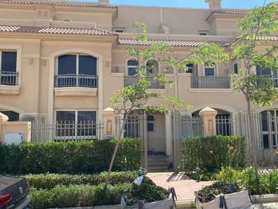 تاون هاوس 3 غرف نوم للبيع في العاصمة الإدارية الجديدة، القاهرة - WhatsApp Image 2025-10-22 at 3.42. 35 PM (1). jpeg