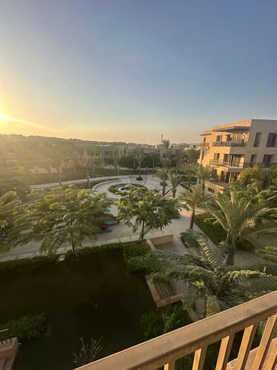 3 Bedroom Flat for Sale in New Cairo, Cairo - WhatsApp Image 2025-10-19 at 4.18. 30 PM (1). jpeg