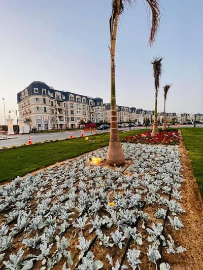 2 Bedroom Penthouse for Sale in New Cairo, Cairo - WhatsApp Image 2022-07-26 at 7.12. 21 PM (2). jpeg