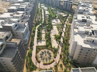 فلیٹ 3 غرف نوم للبيع في مدينة المستقبل، القاهرة - 1. jpg