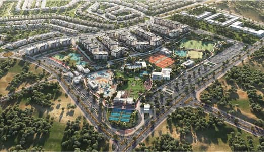 شقة 3 غرف نوم للبيع في القاهرة الجديدة، القاهرة - 1. jpeg