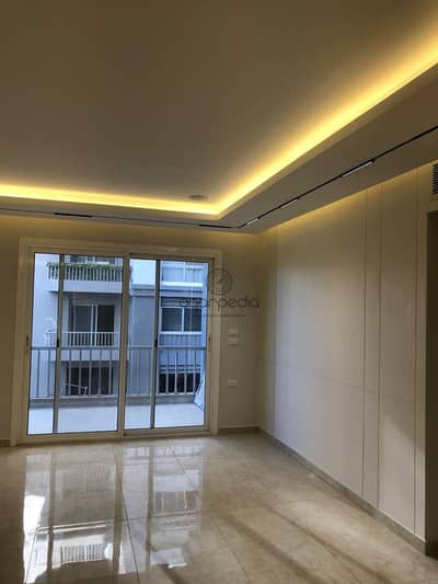 2 Bedroom Apartment for Rent in New Cairo, Cairo - 24ae93b8-7c56-4d8b-8fe8-7bcfe47cf056. jpeg