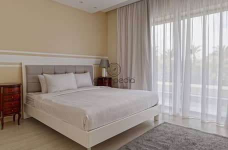 3 Bedroom Flat for Rent in New Cairo, Cairo - 1. jpeg