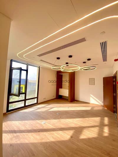 Office for Rent in New Cairo, Cairo - WhatsApp Image 2025-10-23 at 4.13. 32 PM. jpeg