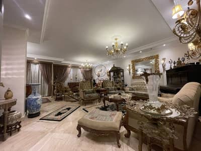 توين هاوس 5 غرف نوم للبيع في القاهرة الجديدة، القاهرة - 1. jpeg