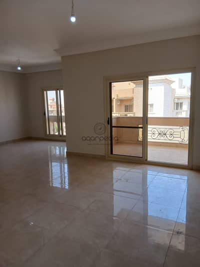3 Bedroom Apartment for Rent in New Cairo, Cairo - 1. jpeg