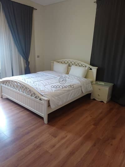 Studio for Rent in New Cairo, Cairo - 1. jpeg