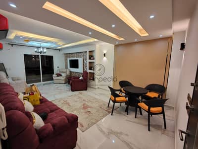 3 Bedroom Apartment for Rent in New Cairo, Cairo - WhatsApp Image 2025-10-22 at 3.09. 47 PM. jpeg