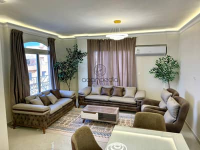 3 Bedroom Apartment for Rent in New Cairo, Cairo - WhatsApp Image 2025-10-27 at 11.34. 07 AM (1). jpeg