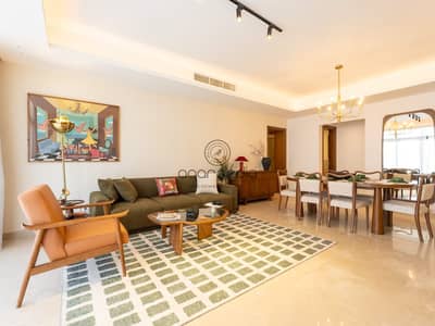 3 Bedroom Apartment for Rent in New Cairo, Cairo - WhatsApp Image 2025-10-27 at 3.31. 34 PM (1). jpeg