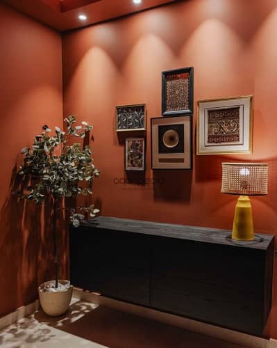 3 Bedroom Apartment for Rent in New Cairo, Cairo - WhatsApp Image 2025-10-28 at 10.42. 52 AM. jpeg