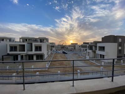 4 Bedroom Twin House for Sale in New Cairo, Cairo - 3. jpg