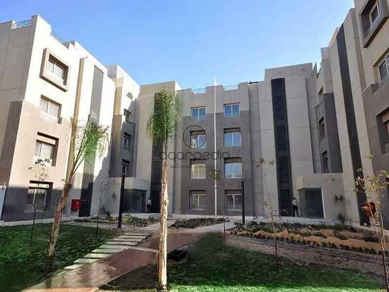 15 كمبوند-بالم-هيلز-ذا-فيلج-القاهرة-الجديدة. jpg